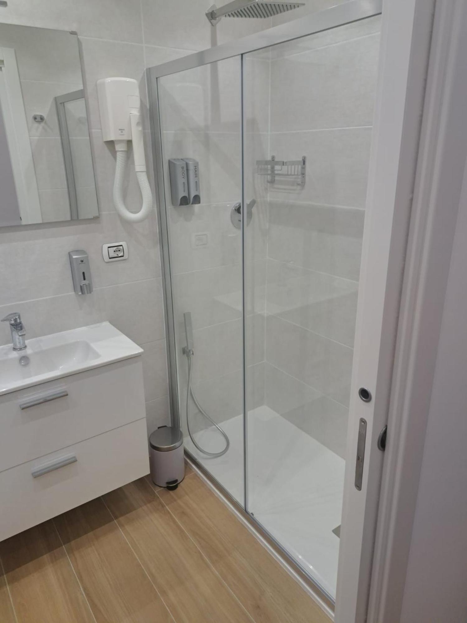 Rione Sanita House - Nobilta Διαμέρισμα Νάπολη Εξωτερικό φωτογραφία