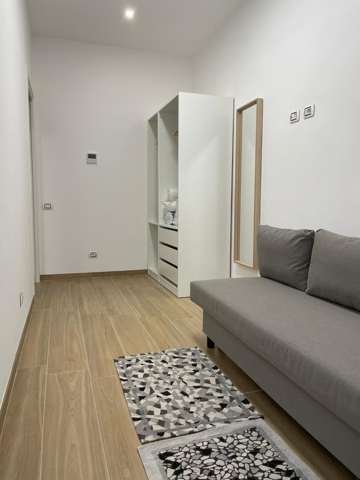 Rione Sanita House - Nobilta Διαμέρισμα Νάπολη Εξωτερικό φωτογραφία