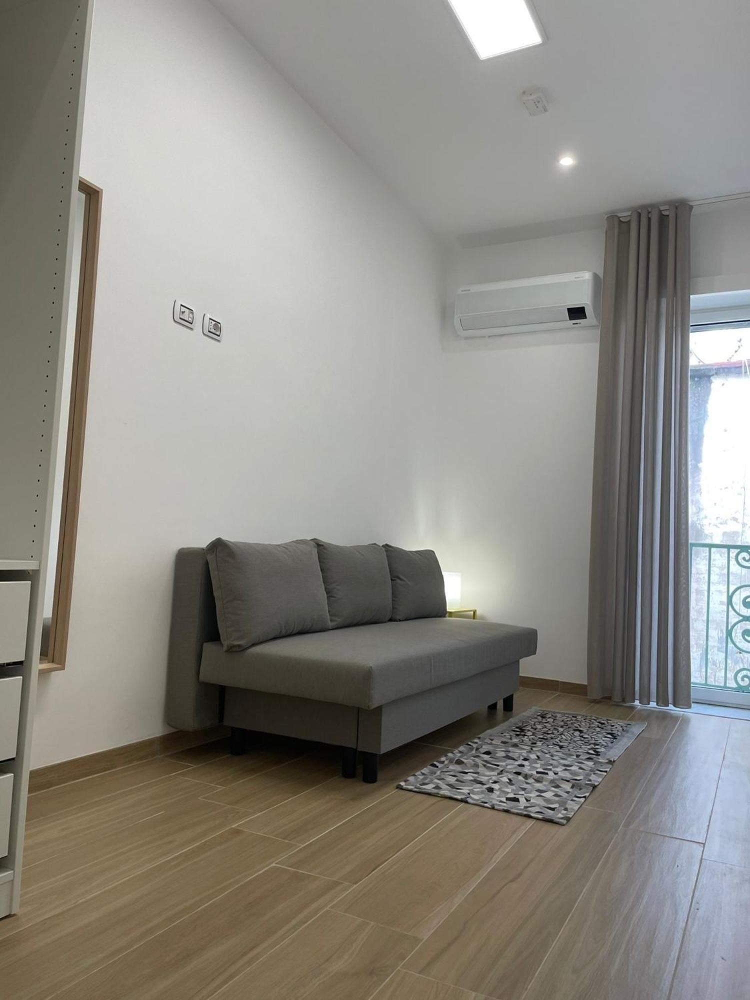 Rione Sanita House - Nobilta Διαμέρισμα Νάπολη Εξωτερικό φωτογραφία