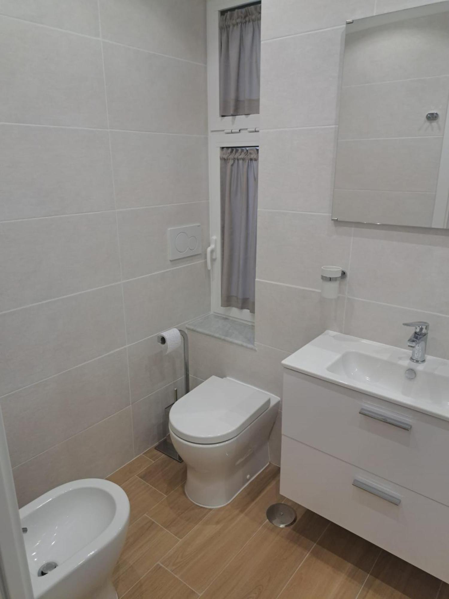 Rione Sanita House - Nobilta Διαμέρισμα Νάπολη Εξωτερικό φωτογραφία