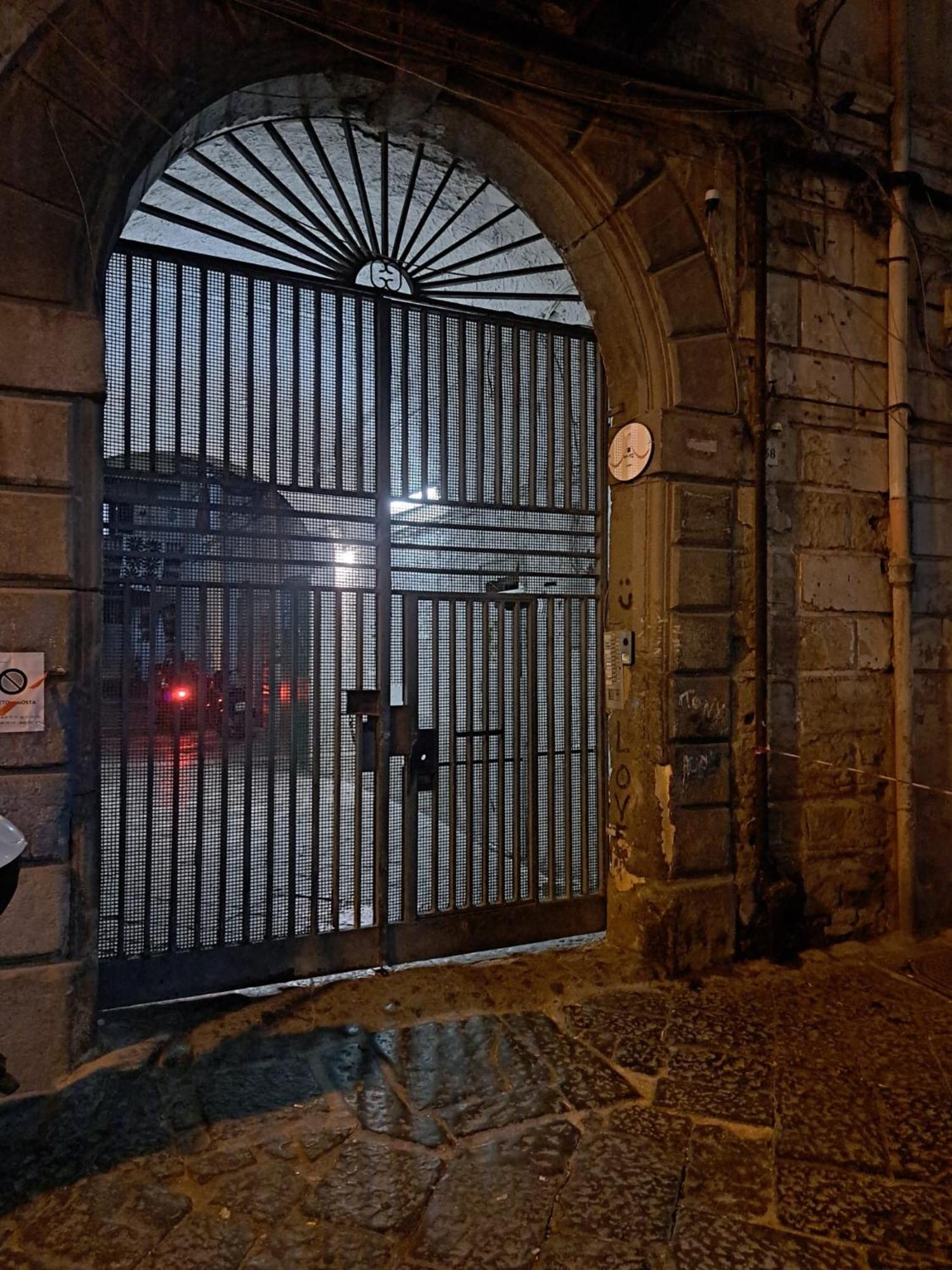 Rione Sanita House - Nobilta Διαμέρισμα Νάπολη Εξωτερικό φωτογραφία